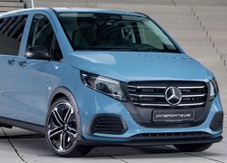 Mercedes-Benz Vito VP Gravity