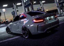 Need For Speed ​​Payback
