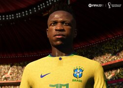 Piłkarz, Gra, FIFA 23