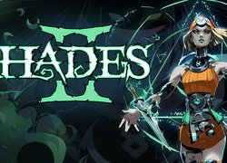 Plakat do gry Hades 2