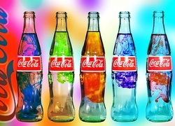 Reklama Coca-Coli