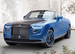 Rolls-Royce Boat Tail kabriolet