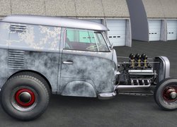 Volkswagen T1 Rod